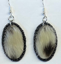 Load image into Gallery viewer, Seal Earrings
