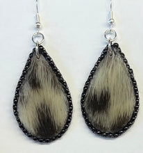 Load image into Gallery viewer, Seal Earrings

