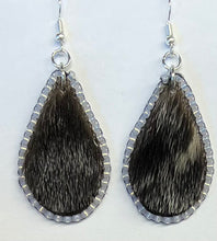 Load image into Gallery viewer, Seal Earrings
