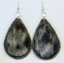 Load image into Gallery viewer, Seal Earrings
