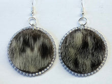 Load image into Gallery viewer, Seal Earrings
