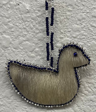 Load image into Gallery viewer, Bird Ornament
