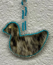 Load image into Gallery viewer, Bird Ornament
