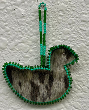 Load image into Gallery viewer, Bird Ornament
