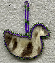 Load image into Gallery viewer, Bird Ornament
