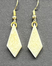 Load image into Gallery viewer, Ivory Earrings
