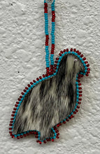 Load image into Gallery viewer, Eagle Ornament
