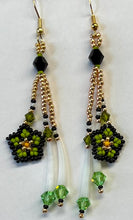Load image into Gallery viewer, Beaded Earrings
