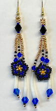 Load image into Gallery viewer, Beaded Earrings
