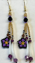 Load image into Gallery viewer, Beaded Earrings
