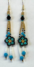 Load image into Gallery viewer, Beaded Earrings
