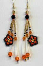 Load image into Gallery viewer, Beaded Earrings
