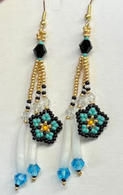 Load image into Gallery viewer, Beaded Earrings

