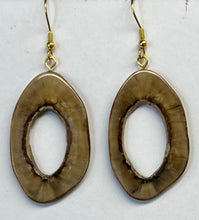 Load image into Gallery viewer, Ivory Earrings
