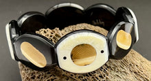 Load image into Gallery viewer, Ivory bracelet
