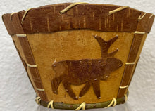 Load image into Gallery viewer, Birch Basket

