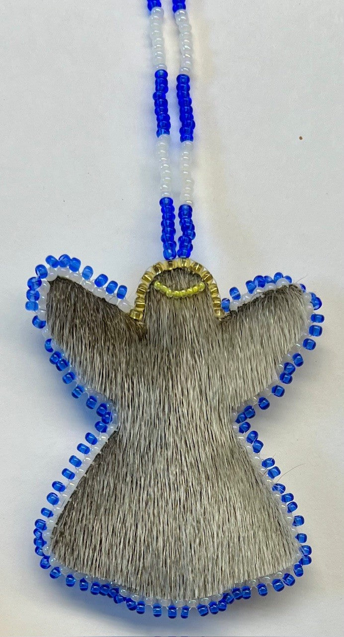 Angel Ornament
