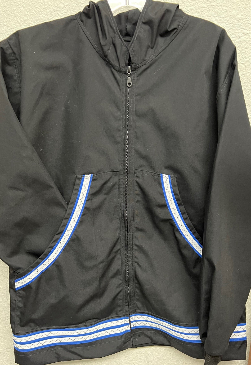 Man's Jacket Atikluk
