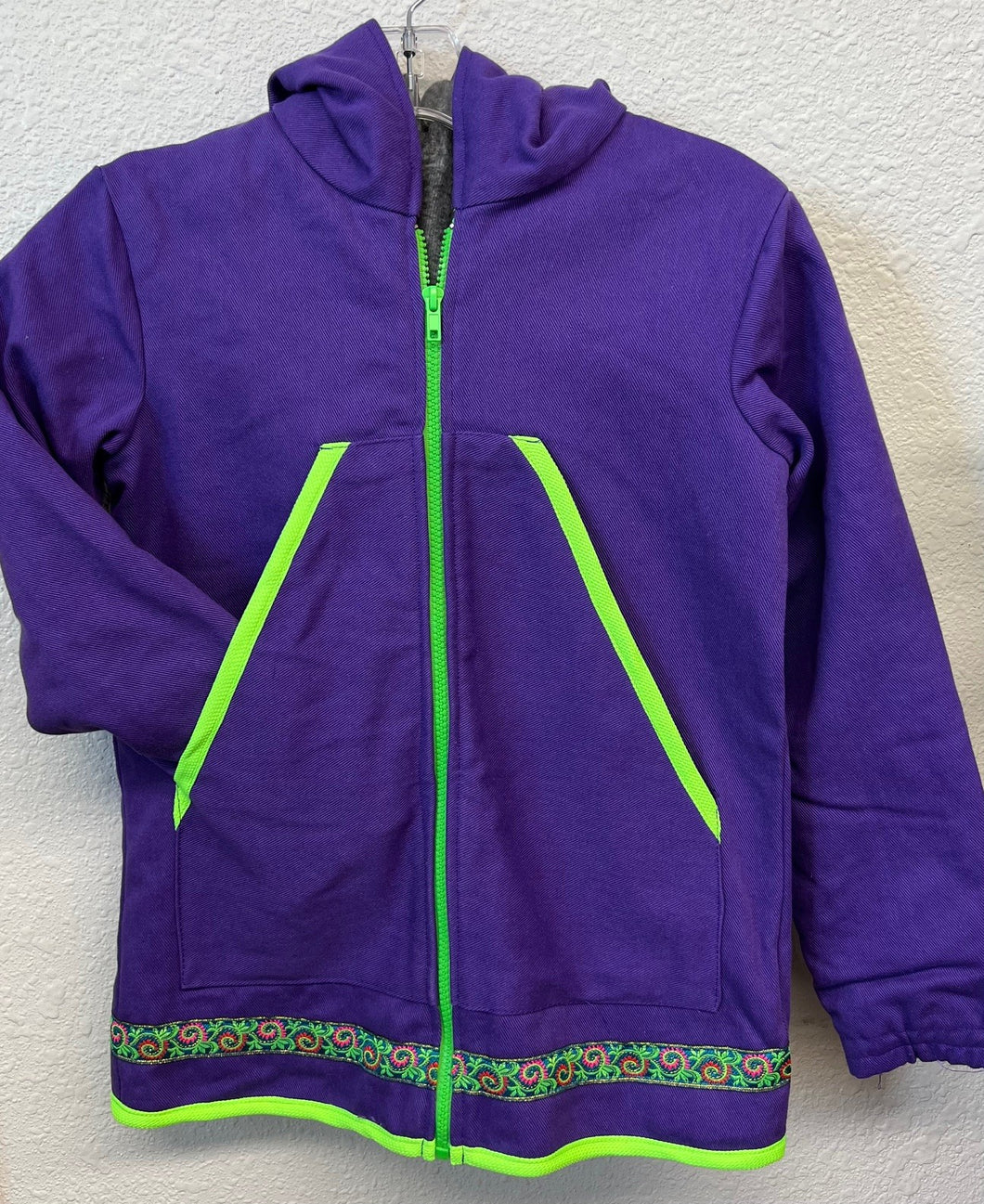 Atikluk Jacket