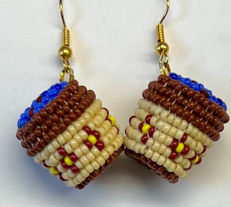 Beaded  Earrings