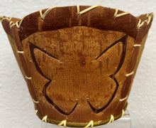 Load image into Gallery viewer, Birch Bark Basket
