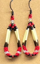 Load image into Gallery viewer, Beaded Earrings
