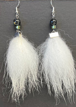 Load image into Gallery viewer, Fur Earrings

