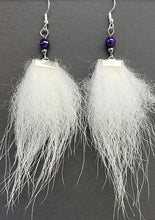 Load image into Gallery viewer, Fur Earrings
