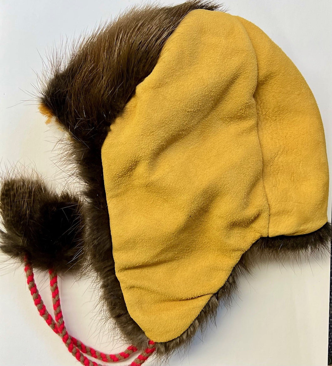 Beaver Hat