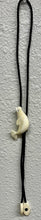 Load image into Gallery viewer, Whale Bolo Tie
