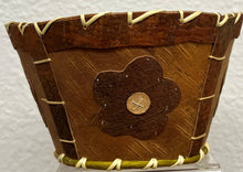 Load image into Gallery viewer, Birch Bark Basket
