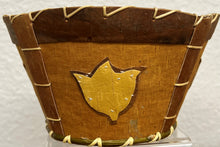 Load image into Gallery viewer, Birch Bark Basket
