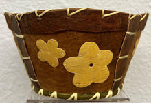 Load image into Gallery viewer, Birch Bark Basket
