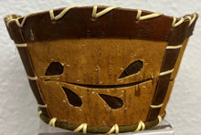 Load image into Gallery viewer, Birch Bark Basket
