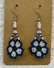 Load image into Gallery viewer, Beaded Earrings
