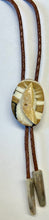 Load image into Gallery viewer, Whale Bolo Tie
