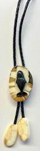 Load image into Gallery viewer, Whale Bolo Tie
