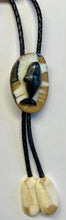 Load image into Gallery viewer, Whale Bolo Tie
