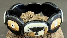 Load image into Gallery viewer, Ivory /baleen bracelet
