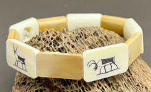 Load image into Gallery viewer, Ivory  Bracelet
