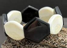 Load image into Gallery viewer, Ivory bracelet
