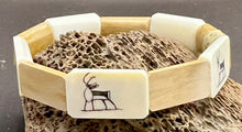 Load image into Gallery viewer, Ivory  Bracelet
