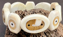 Load image into Gallery viewer, Ivory bracelet
