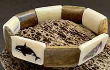 Load image into Gallery viewer, Ivory  Bracelet

