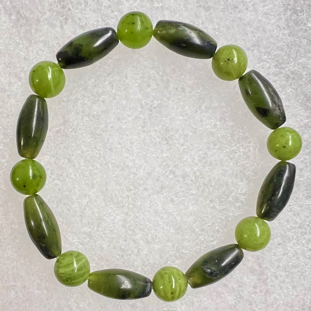 Jade Bracelet