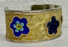 Load image into Gallery viewer, Seal skin bracelet
