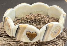 Load image into Gallery viewer, Ivory bracelet
