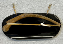 Load image into Gallery viewer, Niksik Carving

