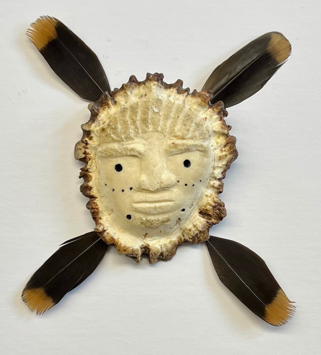 Face Carving