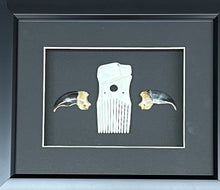 Load image into Gallery viewer, Ivory carving
